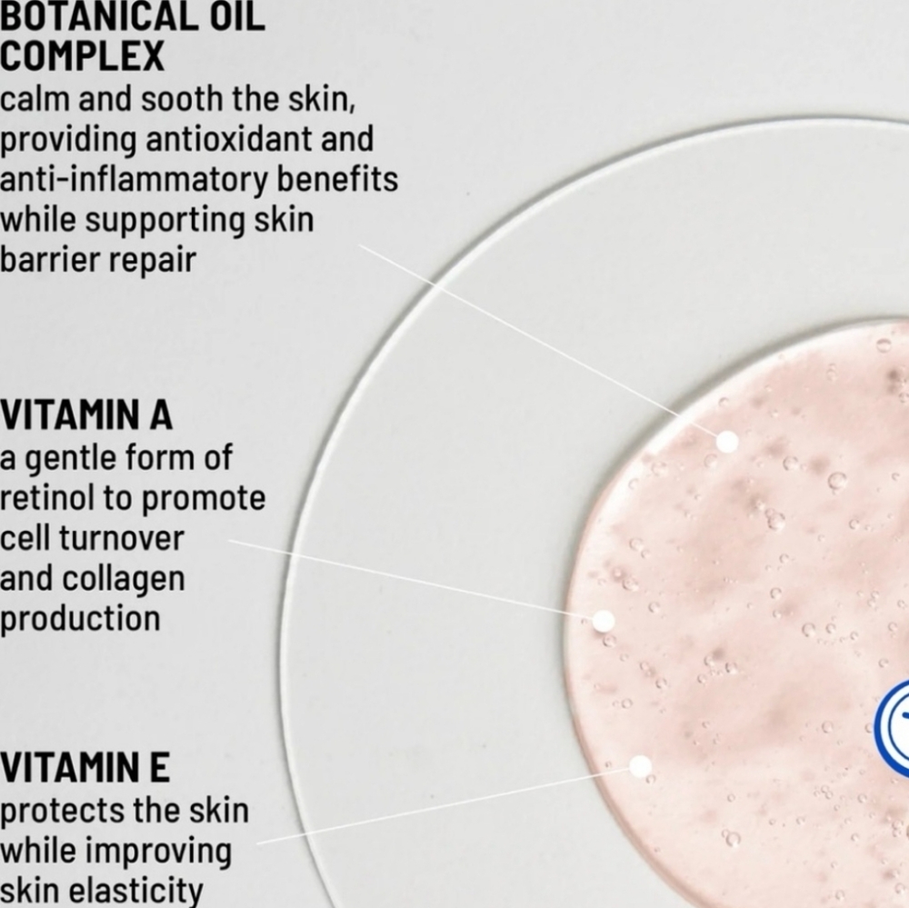 Dr. Brandt Dr. B Lab Nourishing Face Oil - Picture 3 of 5